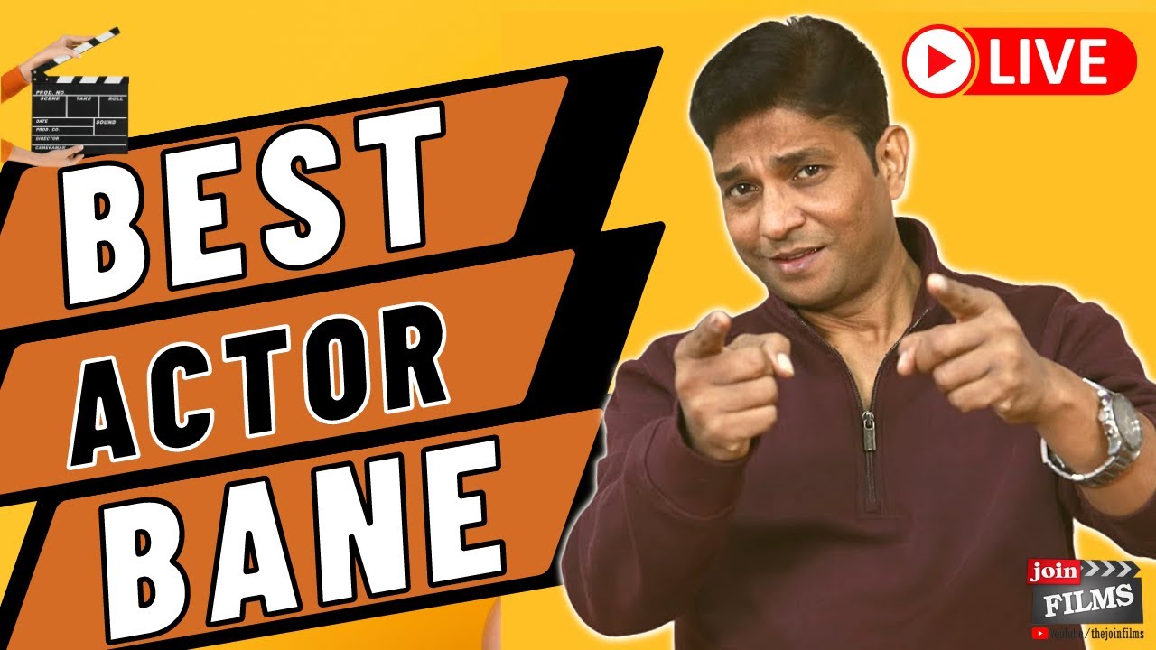 Actor बनिए Switch on Switch off Acting Method se | Virendra Rathore Acting Method |Joinfilms Academy