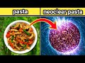 वैज्ञनिको को कैसा मिला अंतरिक्ष में pasta | neuclear pasta | interesting fact about deep space