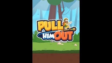 Pull Him Out Gameplay Walkthrough PART 5 (Android iOS)