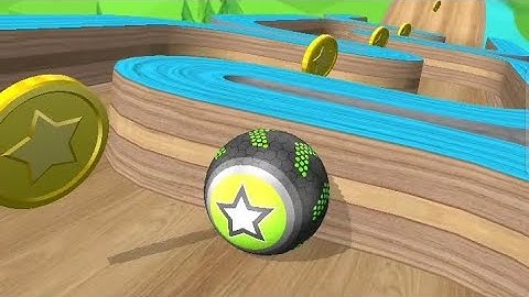 Going Balls SpeedRun Gameplay Level 738-742