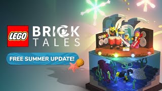 LEGO Bricktales - Metacritic