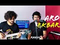 Fossils aro ekbar  rahul dutta  cover  song on your request rahulians