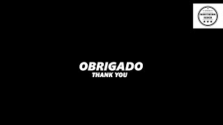 OBRIGADO | THANK YOU @NorthernRider_PT