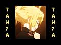 The ONLY Trickster - Tiny Soldier (Original Tanya The Evil Song)