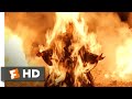 47 Ronin (2013) - Fiery Ambush Scene (7/10) | Movieclips