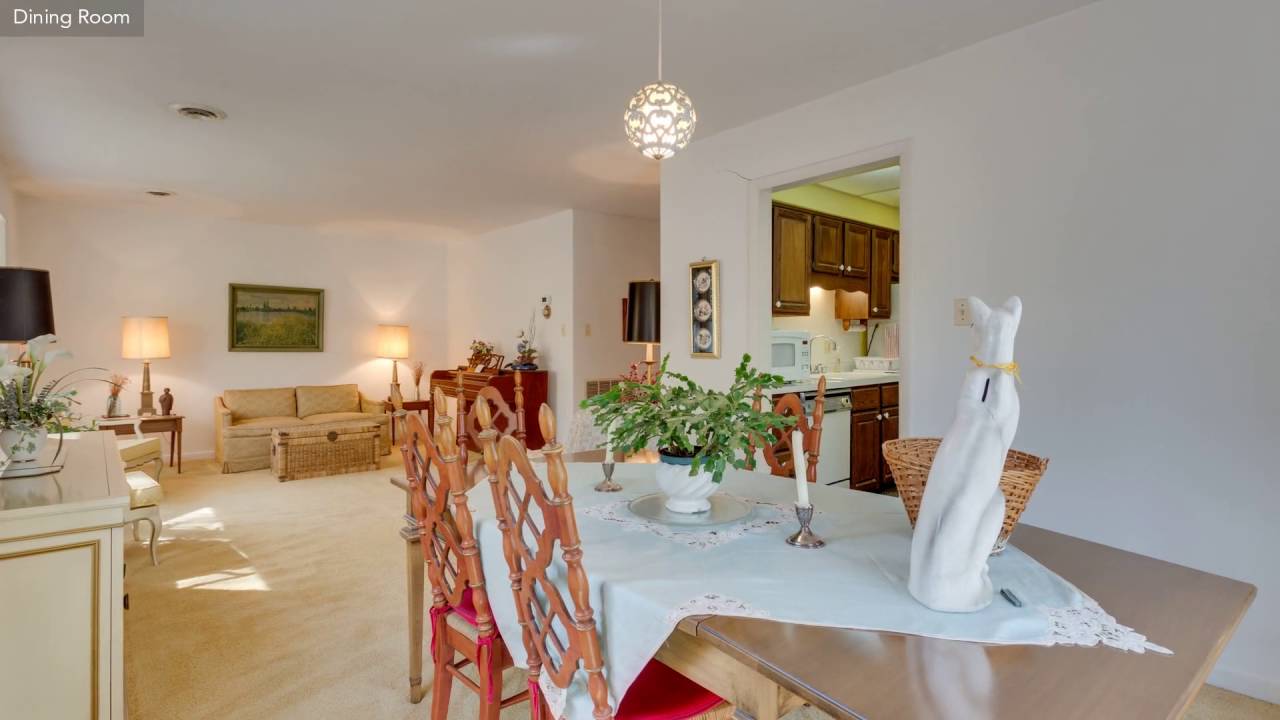 9411 Fairfax St, Alexandria VA 22309, USA