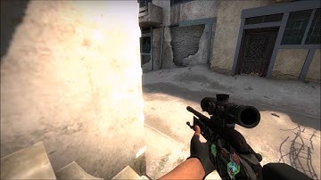 CS:GO 1V5 CLUTCH? #3