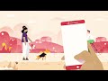 Hanmi bank 2020 tvc  personal mobile banking english