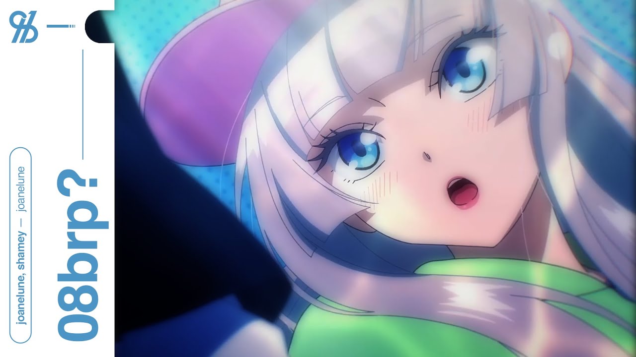 joanelune, shamey - 08brp?