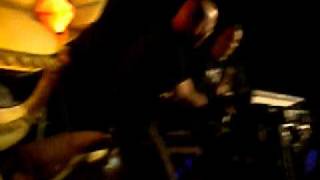 Infected Mushroom Key Solo