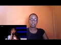 Rihanna performing Love The Way You Lie pt  2 live at Hackney music festival(Reaction)