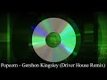 #Popcorn #Remix Gershon Kingsley - Popcorn (Driver House Remix)