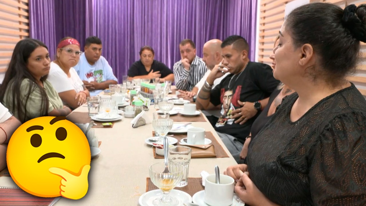 ¿Por qué no me siento atractivo? Las reflexiones del grupo a medida que sienten sus cambios