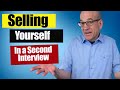 Second Job Interview Preparation Quiz