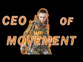 CEO OF MOVEMENT IN APEX LEGENDS