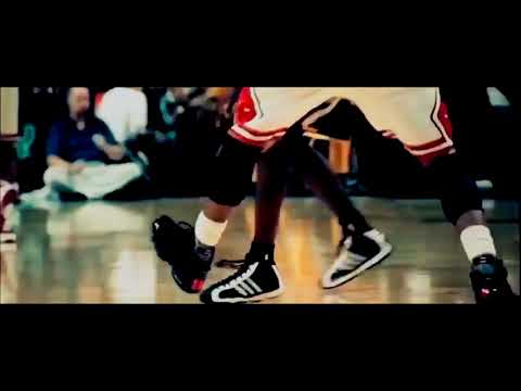 Derrick Rose| Lucid Dreams