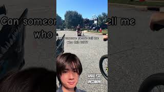 Who Is This?