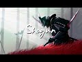 Shogun   japanese lofi hiphop mix