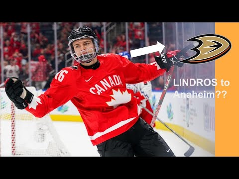 Connor Bedard Pulling A Lindros To Vancouver Canucks?!!!! 