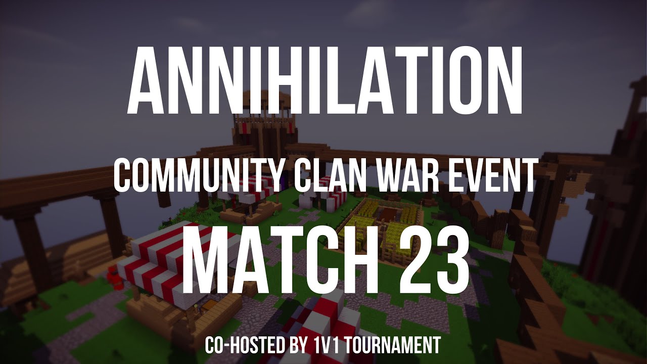 Other Official Community Tournament Shotbow Other Official Community Tournament Shotbow