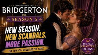 BRIDGERTON SEASON 5 Teaser 2026