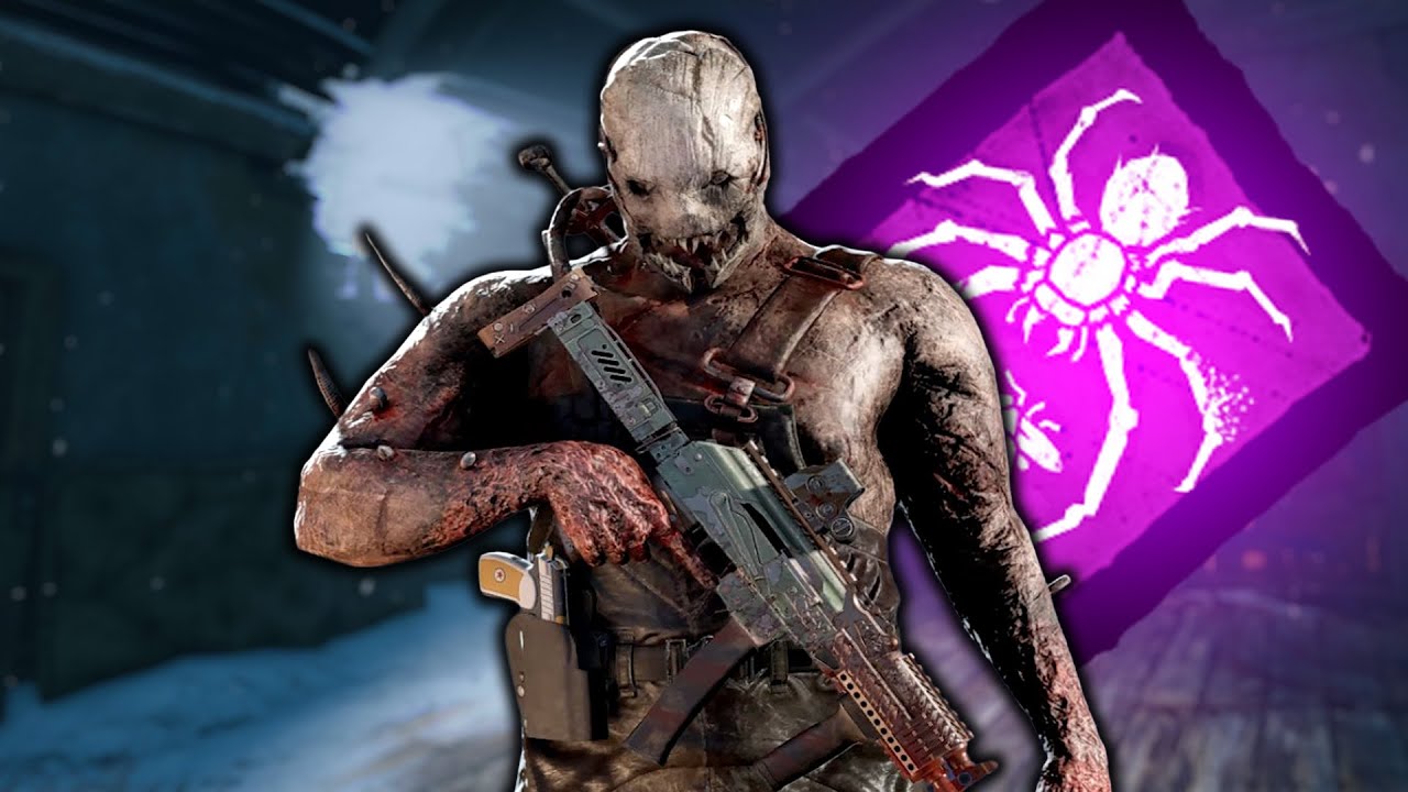 TRAMPERO CON ESTA PERK ES MUY DIVERTIDO