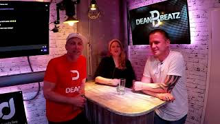 DJ DEAN pres. DEAN BEATZ Interactive Talk &amp; Mixing - ep.02