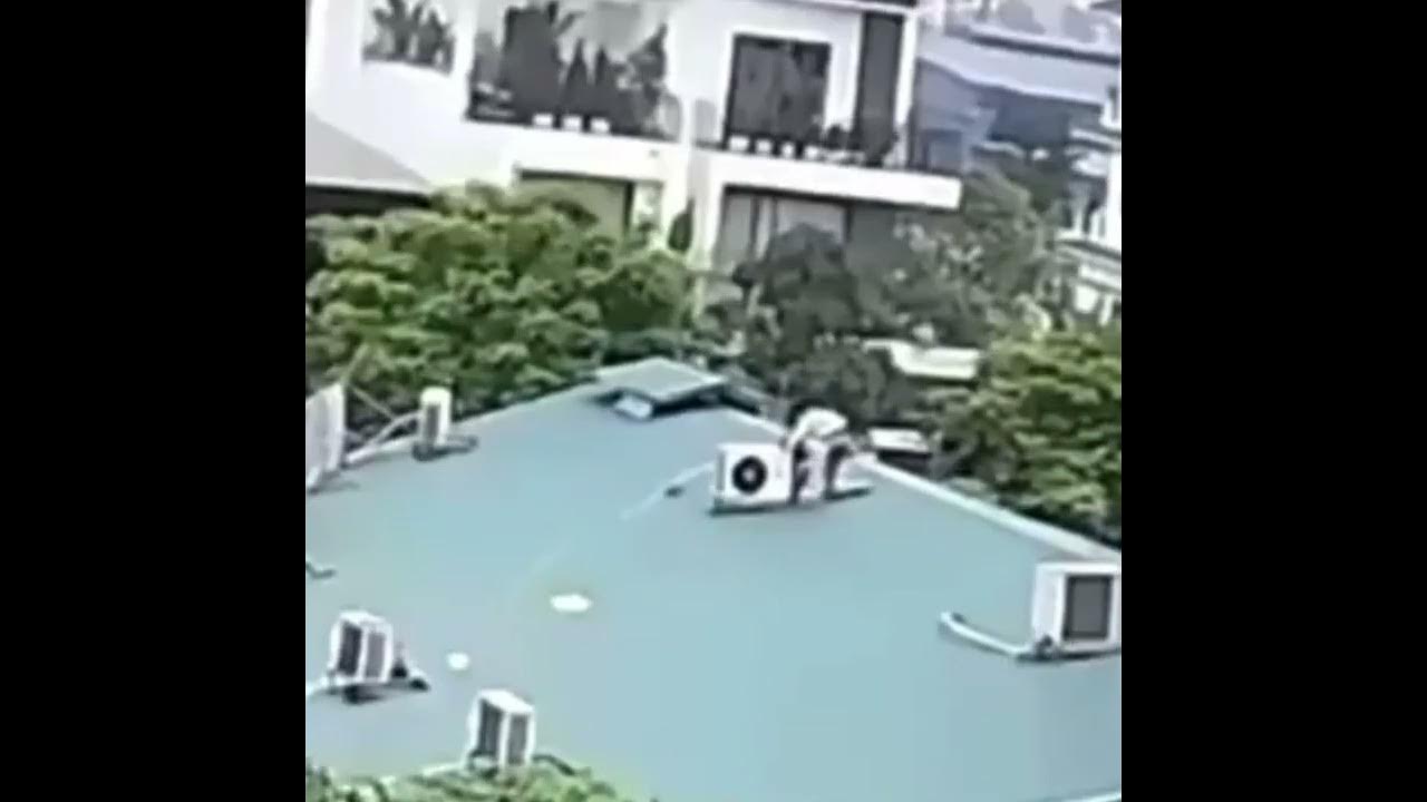 Flammable Refrigerant Explosion YouTube