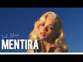 💔 Mentira… me rompiste sin decir adiós | Spanish Soul Blues