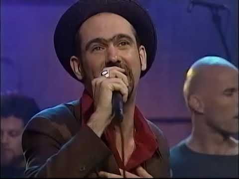 Mark Eitzel - In Your Life - 1997-05-20 [hq]