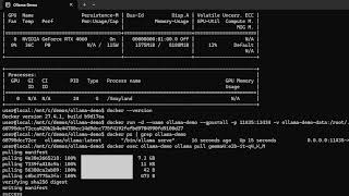 Running Gemma 4 Locally: Ollama in Docker on an 8GB GPU — Gemma Series Part 6