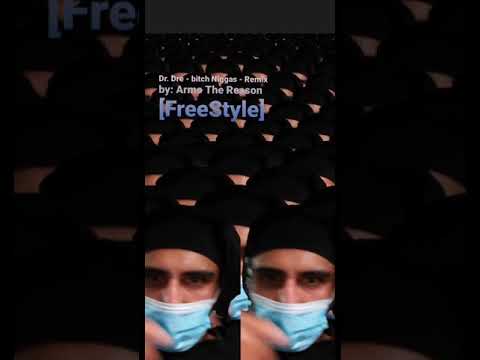 Dr. Dre - Bang bang - Snoopdog Remix by: Armo The Reason (EliMack) (R3ASON) (FREESTYLE)