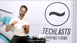 TECHLASTS - High Precision Molds and Lasts