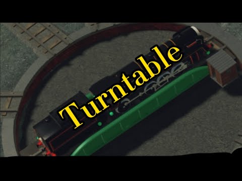 Turntable song remake - YouTube
