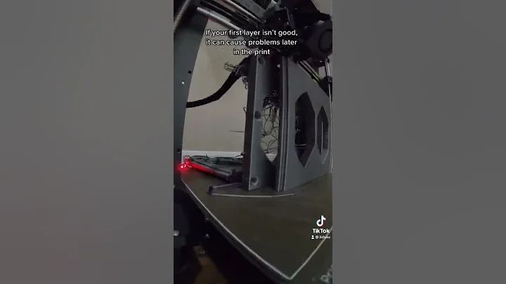 This is why I use a glue stick before every 3D print