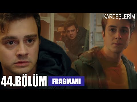 Meus irmãos 44º episódio trailer 1 | Kardeşlerim 44.Bölüm 1.Fragmanı