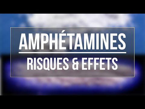 Vidéo: Intoxication Aux Amphétamines Chez Les Chiens