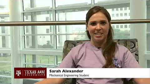 What can you do with Mechanical Engineering?