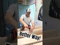 I Wish I’d Learned This Dowel Trick Years Ago! #woodworking #dowelmax #woodworkingtricks