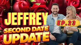 Brooke and Jubal Second Date Update - Most Hilarious Call Ever! 📞😂 | Ep. 23 | Second date