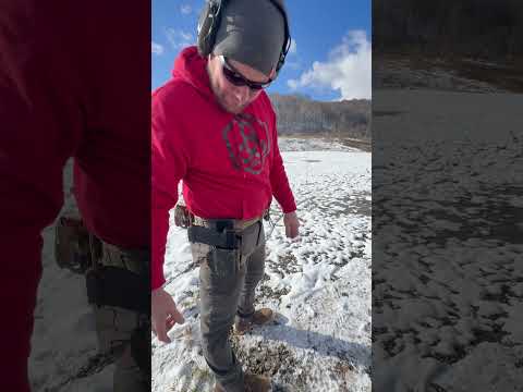 CZ P10C Ported not worth the Hype #tacticalshooter #tactics #tacticaledc #9mmpistol