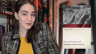 Why You Should Read War Brides | Feminist Classics | Book Review by Kier The Scrivener 100 views 4 weeks ago 17 minutes