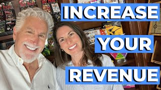 Learn How to Increase Your Royalties! Do This!