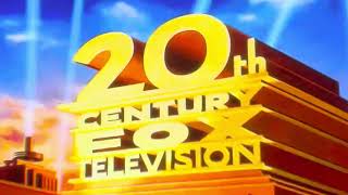 Gracie Films20Th Century Fox Television 1997 Tree House Of Horror Xll Variant