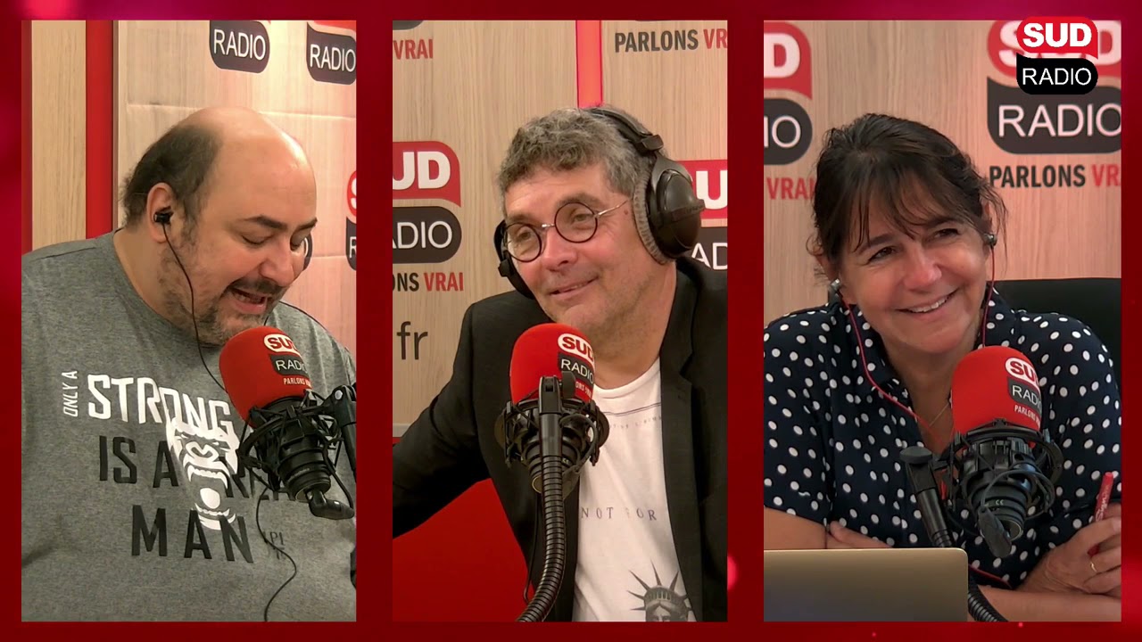 Thierry Moreau :"Avoir maintenu l'Euro dans plusieurs pays européens me paraît être une aberration"