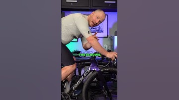 is your reach too long on your bike?