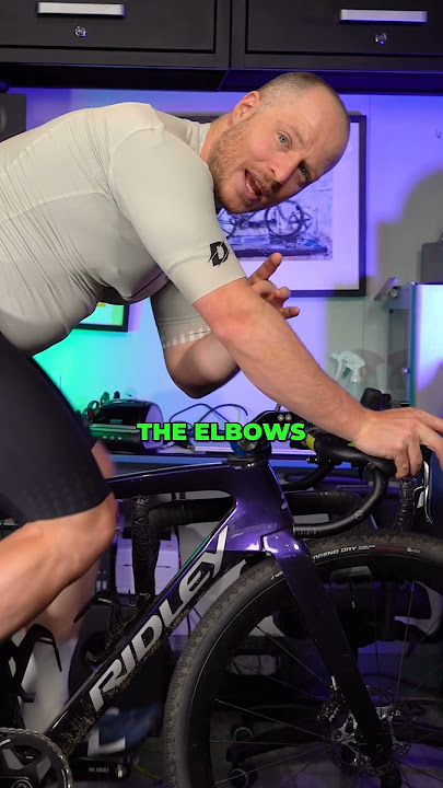 is your reach too long on your bike?