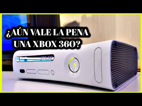 Vídeo: Se Rumorea Un Recorte De Precio De Xbox 360