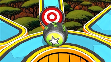 Going Balls SpeedRun Gameplay Level 1853-1856