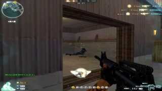 [CrossFire] 1Pac.2012~2014